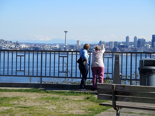 Hamilton viewpoint park - 32