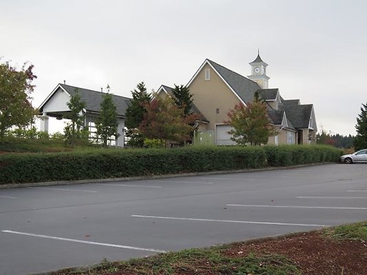 GolfClub newcastle - 122