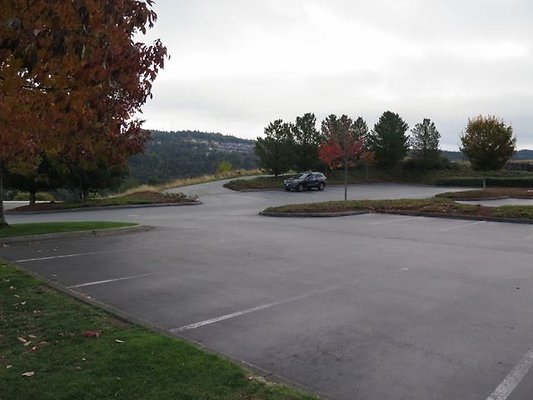 GolfClub newcastle - 82