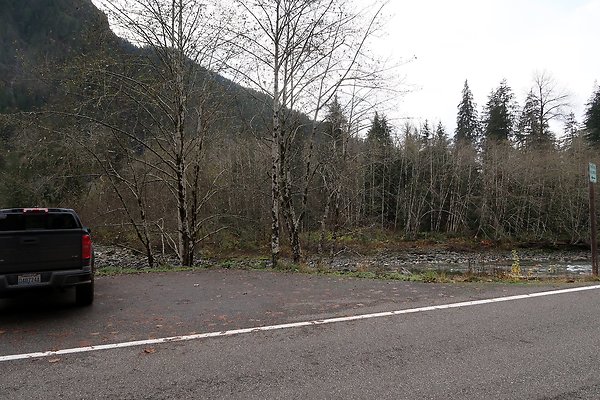 Middle Fork Campsite 2 - 32