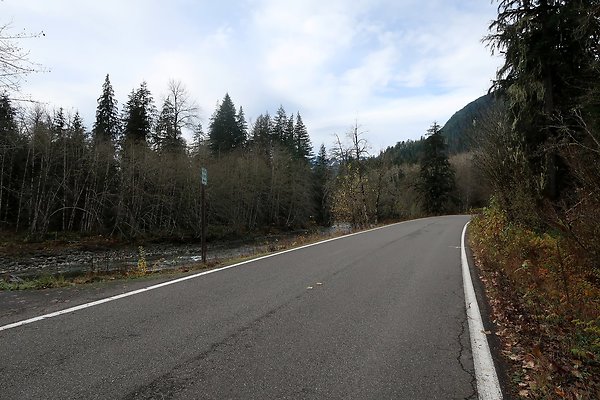Middle Fork Campsite 2 - 33