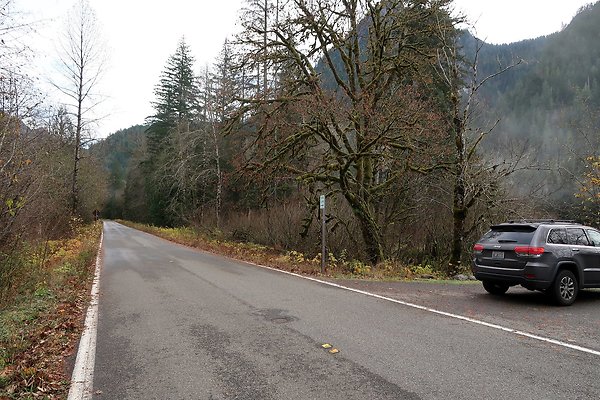 Middle Fork Campsite 2 - 30