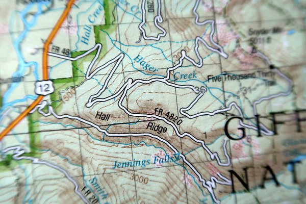 NF 48 Packwood USFS Gifford Pinchot - 69