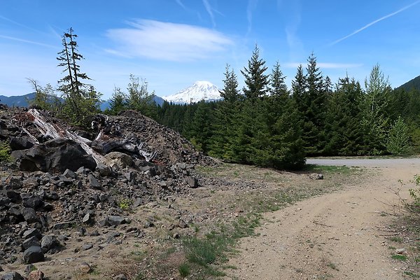 NF 48 Packwood USFS Gifford Pinchot - 38
