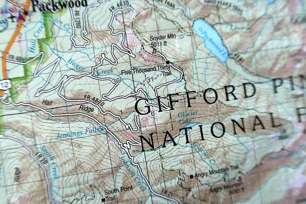 NF 48 Packwood USFS Gifford Pinchot - 68