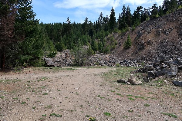 NF 48 Packwood USFS Gifford Pinchot - 44