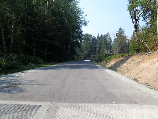 Panorama point campground - 13