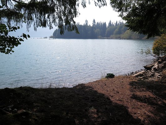 Panorama point campground - 79