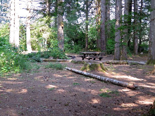 Panorama point campground - 50