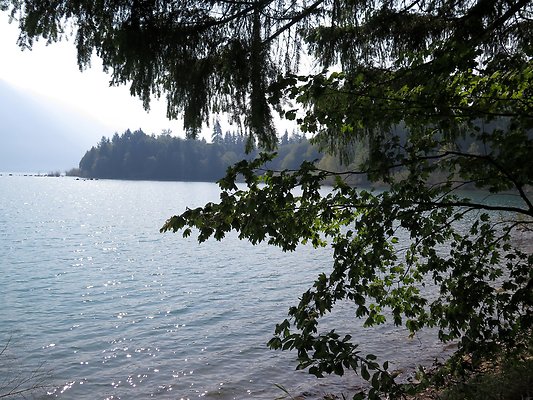 Panorama point campground - 63