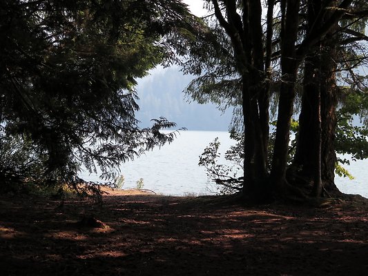 Panorama point campground - 42