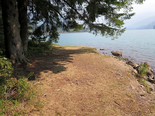 Panorama point campground - 65