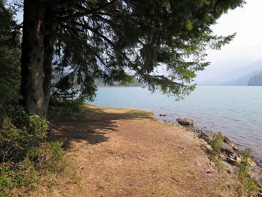 Panorama point campground - 60
