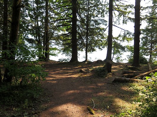 Panorama point campground - 28
