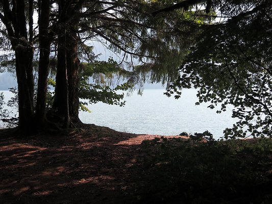 Panorama point campground - 45