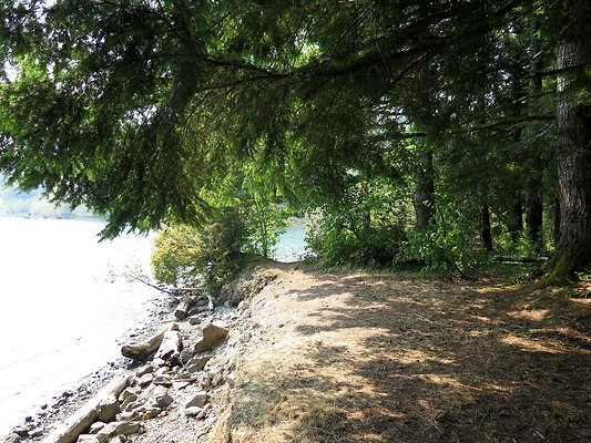 Panorama point campground - 83