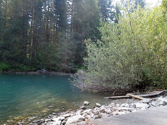 Panorama point campground - 12