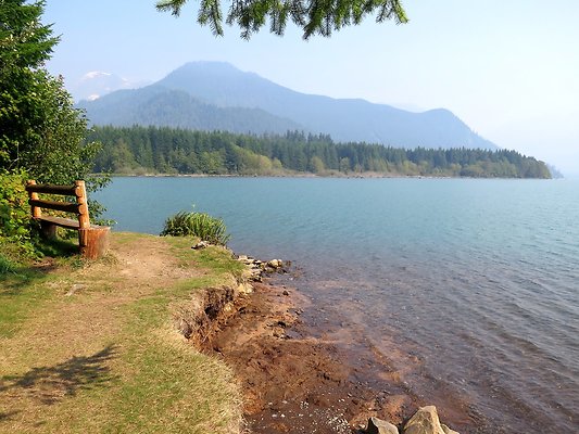 Panorama point campground - 67