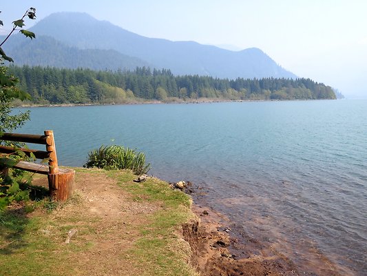 Panorama point campground - 69