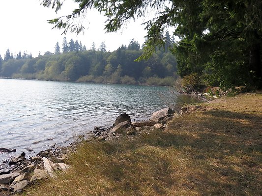 Panorama point campground - 77