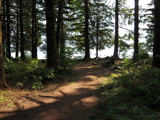 Panorama point campground - 27