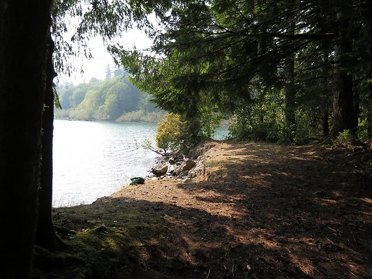 Panorama point campground - 78