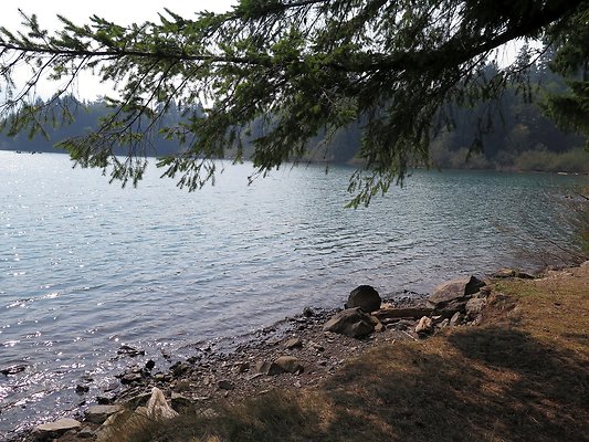 Panorama point campground - 71