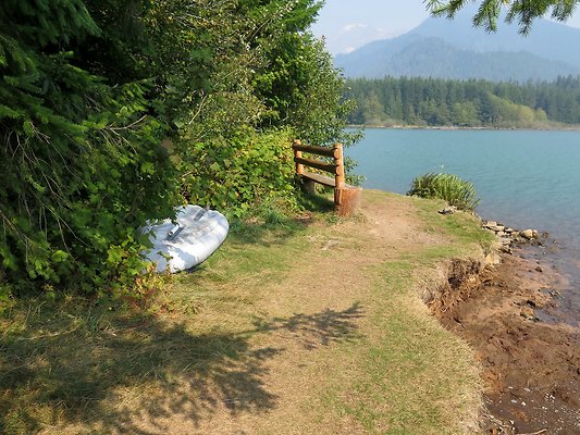 Panorama point campground - 66