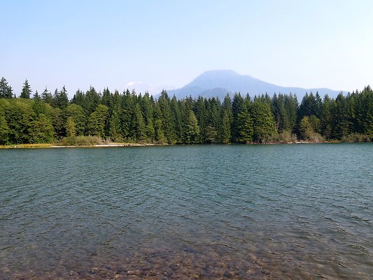 Panorama point campground - 7