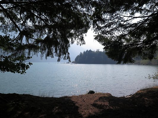 Panorama point campground - 56