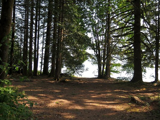 Panorama point campground - 33