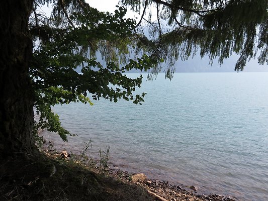 Panorama point campground - 91