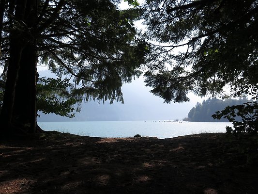 Panorama point campground - 53