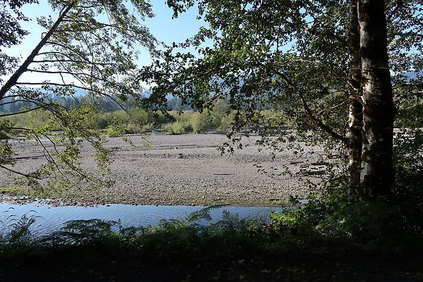 Quinault River Road COUNTY - 21