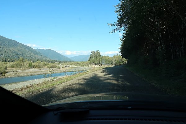 Quinault River Road COUNTY - 58