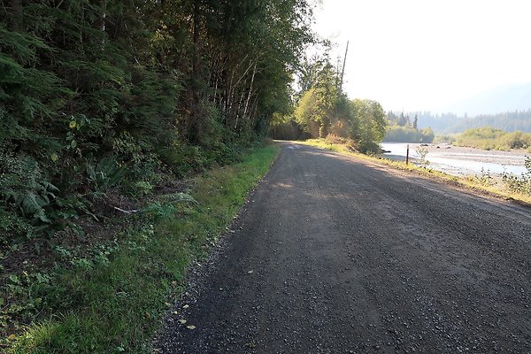 Quinault River Road COUNTY - 59