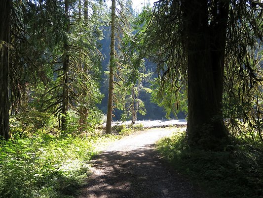 Excelcior Group campsite - 32