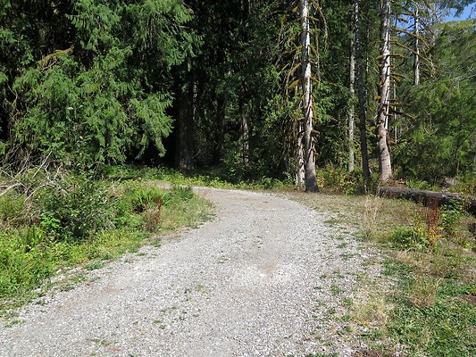 Excelcior Group campsite - 42