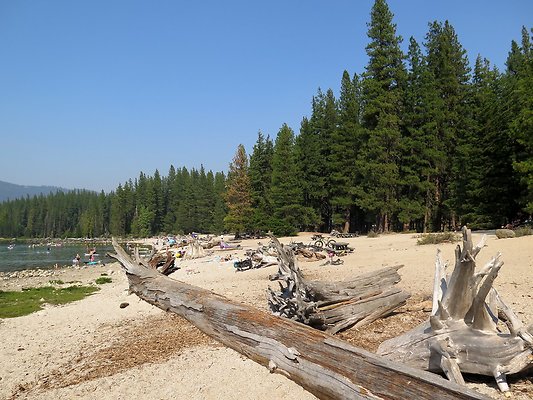 Lake Wenatchee - 47