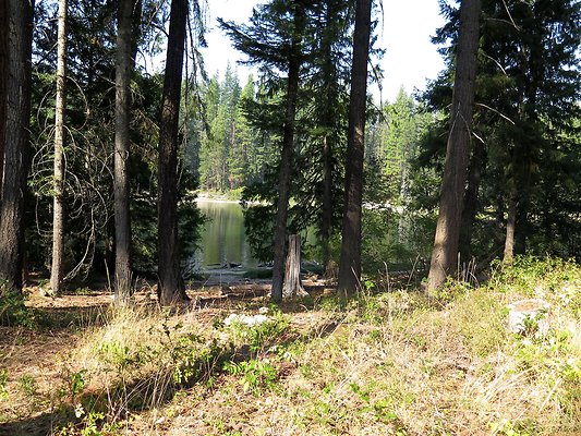 Lake Wenatchee - 87