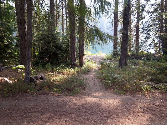 Lake Wenatchee - 135