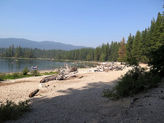Lake Wenatchee - 36
