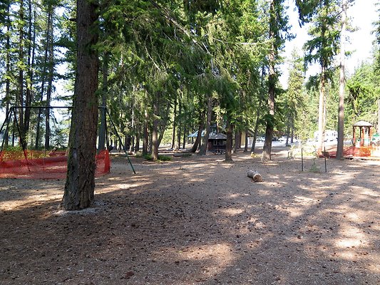 Lake Wenatchee - 5