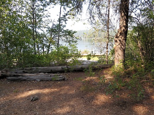 Lake Wenatchee - 46