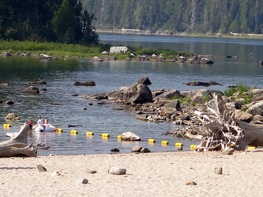 Lake Wenatchee - 63