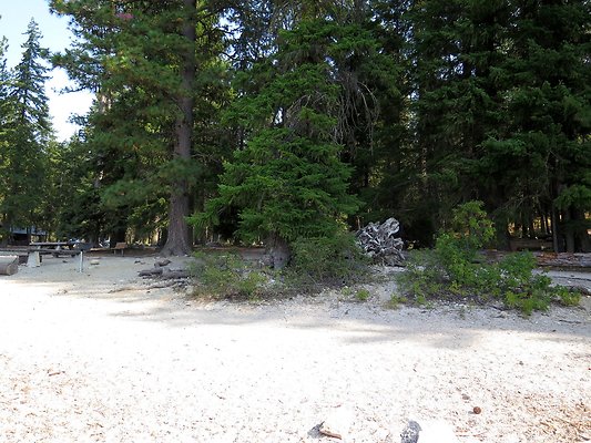 Lake Wenatchee - 49