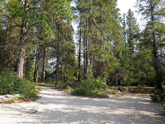 Lake Wenatchee - 168