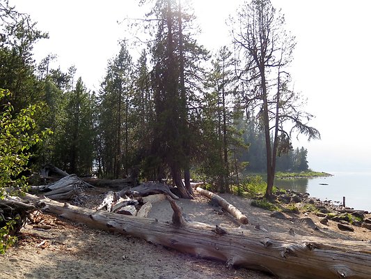 Lake Wenatchee - 171