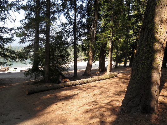 Lake Wenatchee - 32