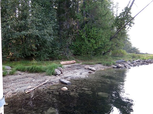 Lake Wenatchee - 80